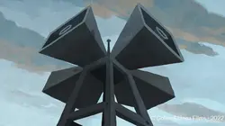 Shoah, Bernard Orès