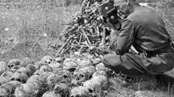 Visuel de Shoah, les oubliés de l'histoire