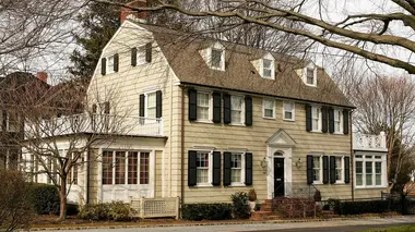 Amityville : la maison de l'horreur