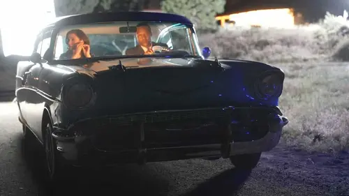 Shock Docs S03E02 Enlèvement extraterrestre : le cas des époux Hill