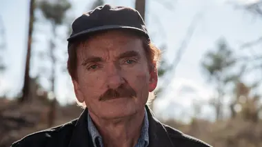 Enlèvement extraterrestre : Le dossier Travis Walton