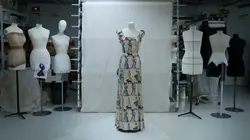 Shocking Schiaparelli, histoire d'une visionnaire de la mode