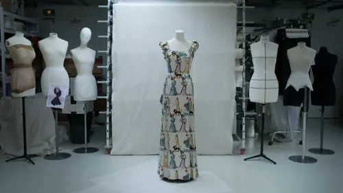 Shocking Schiaparelli, histoire d'une visionnaire de la mode