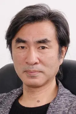 Photo Shôji Kawamori