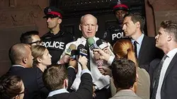 Shoot the Messenger S01E02 Règlements de comptes