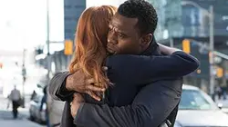 Shoot the Messenger S01E07 Une lueur dans l'obscurité