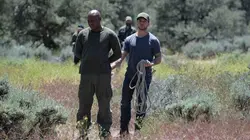 Casting Shooter S01E05 La balle du tueur