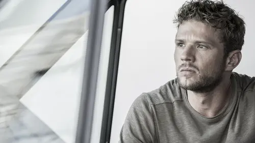 Shooter S02E06 La traversée du Rio Grande