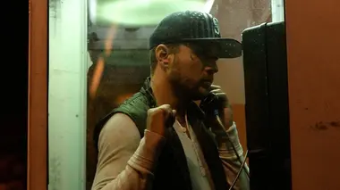 Shooter S01E03 En cavale