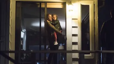 Shooter S01E04 Protection rapprochée