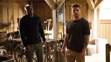 Shooter S02E04 Cul-de-sac