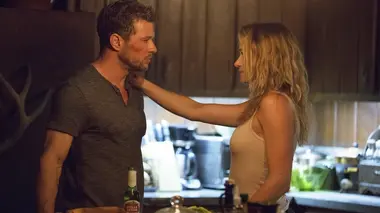 Shooter S02E05 Les colts au soleil