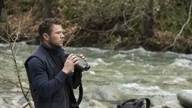 Shooter S03E02 Chair fraiche