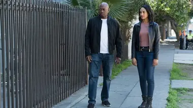Shooter S03E07 Vote ultime