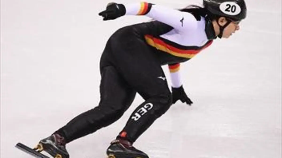 Short track Championnats d'Europe 2019