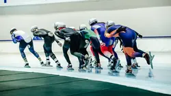 Short track : Championnats d'Europe