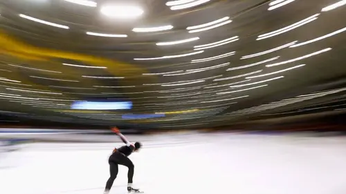 Short track : Championnats du monde