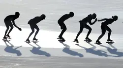 Short track : Coupe du monde à Dordrecht