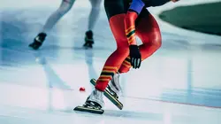 Short track : Coupe du monde à Pékin