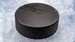 Short track. Hockey sur glace