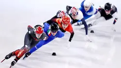 Short track Jeux olympiques