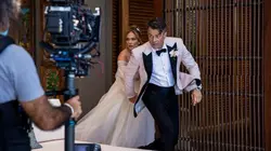 Sur TMC à 21h25 : Shotgun Wedding