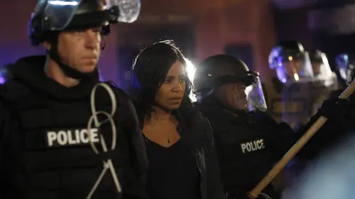 Shots Fired S01E07 Qui ils sont vraiment