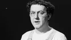 Visuel de Show Coluche