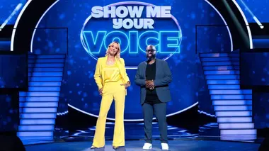 Show Me Your Voice S02E03