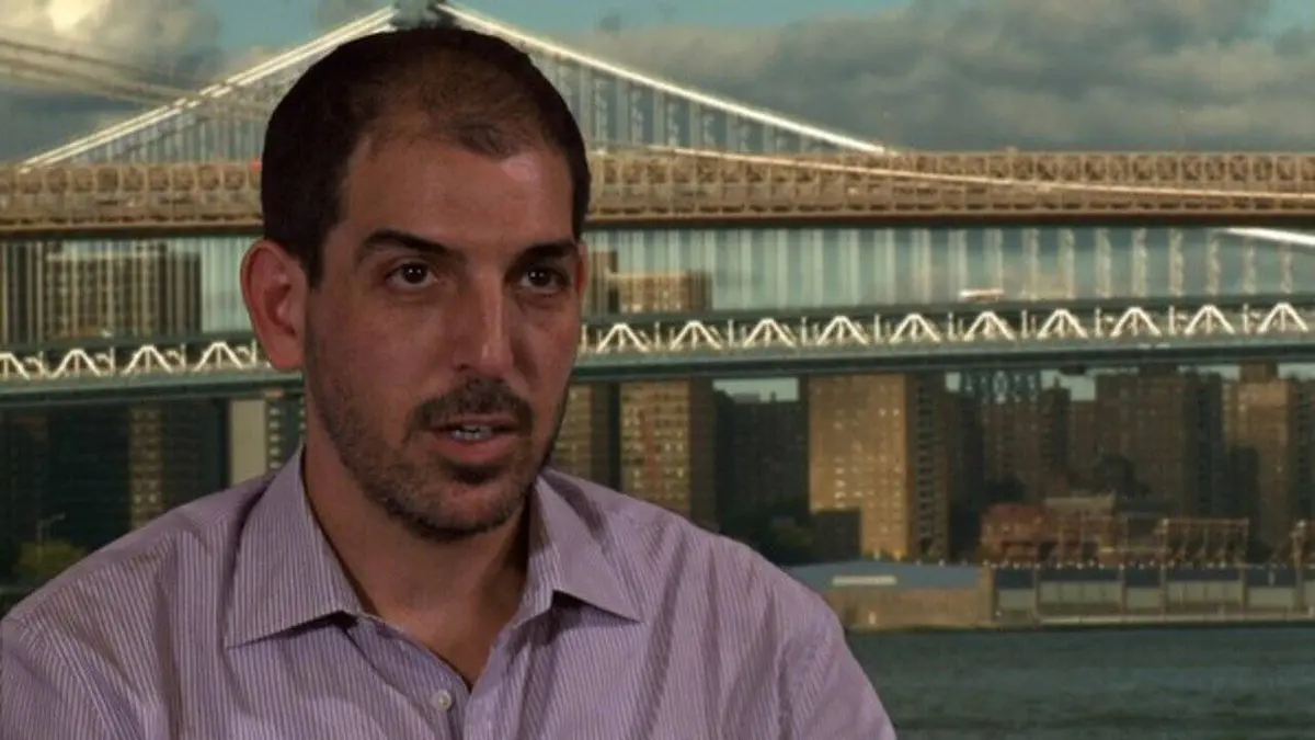 Showrunners S01E06 Daniel Zelman, Glenn Kessler, Todd A Kessler ("Damages")