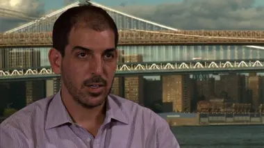 Daniel Zelman, Glenn Kessler, Todd A Kessler ("Damages")