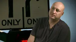 Showrunners Shawn Ryan ("The Shield")