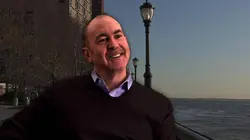 Showrunners Terence Winter ("Boardwalk Empire")