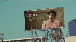 Showrunners Lena Dunham ("Girls")