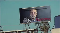 Showrunners Tom Fontana ("Oz")