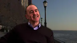 Showrunners Terence Winter ("Boardwalk Empire")