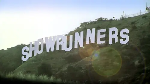 Showrunners Alan Ball ("Six Feet Under", "True Blood")