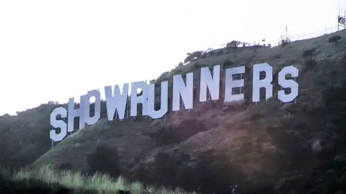 Showrunners David Chase ("Les Soprano")