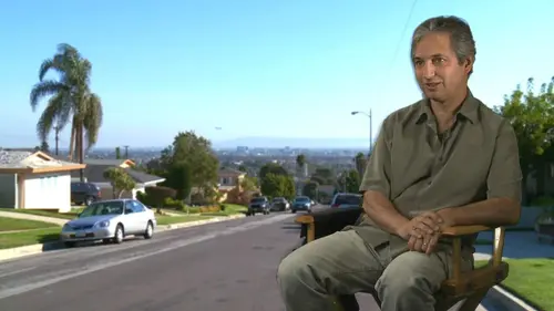 Showrunners David Shore ("Dr House")