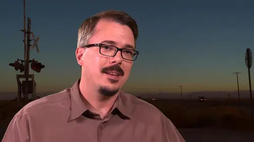Casting Showrunners Vince Gilligan ("Breaking Bad")