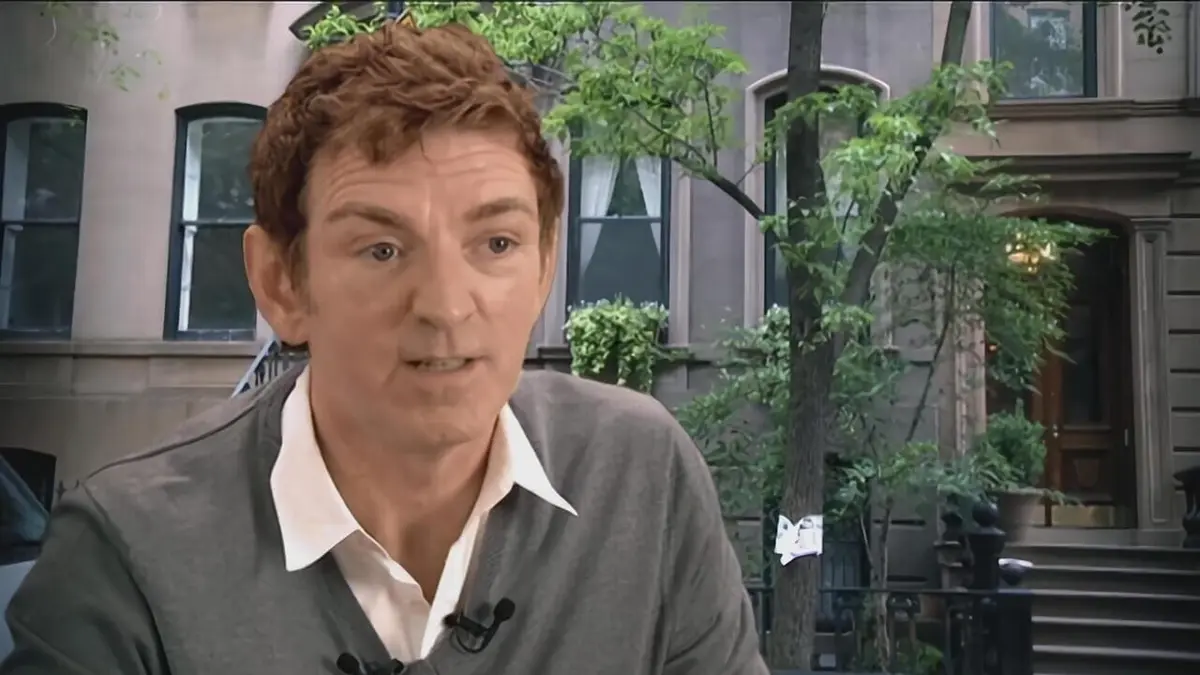 Showrunners Michael Patrick King ("Sex and the City")