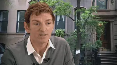 Michael Patrick King ("Sex and the City")