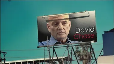 David Chase ("Les Soprano")