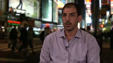 Glenn Kessler, Todd Kessler, Daniel Zelman (Damages)