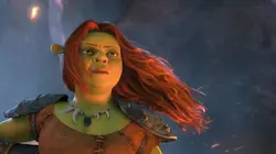 Visuel de Shrek 4 : il était une fin