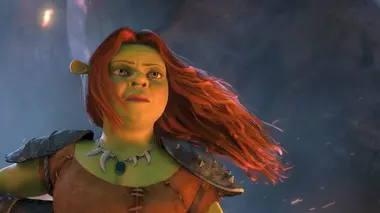 Shrek 4 : il était une fin