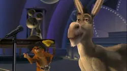 Visuel de Shrek : La star de Fort Fort Lointain