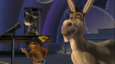 Shrek : La star de Fort Fort Lointain (2004)
