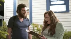 Shrill S02E08 Relation humaine