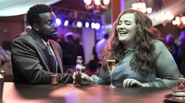 Shrill S02E05 Mariage